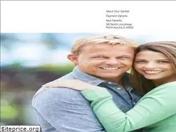 Sites similar to northauroradental.com