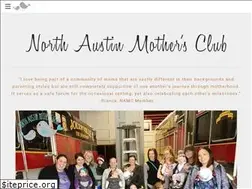 Sites similar to northaustinmothersclub.org