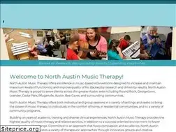 Sites similar to northaustinmusictherapy.com