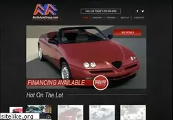 Sites similar to northautogroup.com