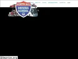 Sites similar to northavedrivingschool.com