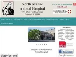 Sites similar to northavevet.com