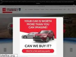 Sites similar to northbakersfieldtoyota.com
