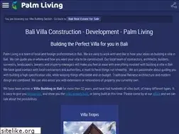 Sites similar to northbalivillas.com