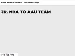 Sites similar to northballers.com
