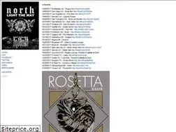 Sites similar to northband.us