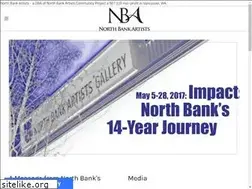 Sites similar to northbankartistsgallery.com