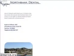 Sites similar to northbankdental.com
