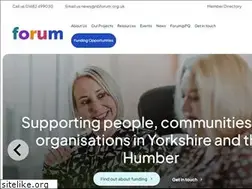 Sites similar to northbankforum.org.uk