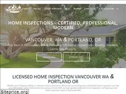 Sites similar to northbankhomeinspection.com