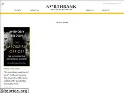 Sites similar to northbanktalent.com