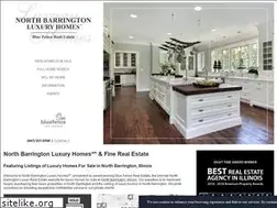Sites similar to northbarringtonluxuryhomes.com