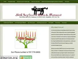 Sites similar to northbay-canine.org