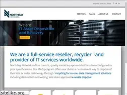 Sites similar to northbay-networks.com