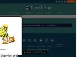 Sites similar to northbayadventure.org