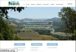 Sites similar to northbayangels.com