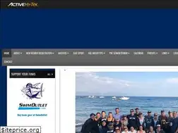 Sites similar to northbayaquatics.org