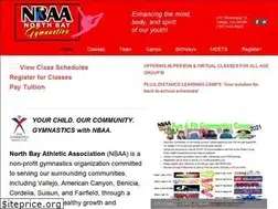Sites similar to northbayathletics.com