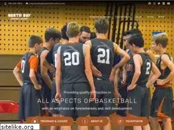 Sites similar to northbaybasketball.com