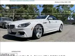 Sites similar to northbaybavarian.com