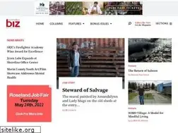 Sites similar to northbaybiz.com