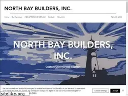 Sites similar to northbaybuildersinc.com