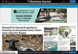 Sites similar to northbaybusinessjournal.com