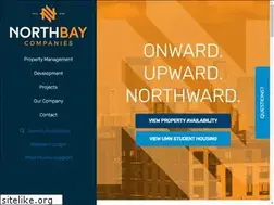 Sites similar to northbaycos.com