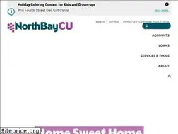 Sites similar to northbaycu.com