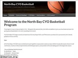 Sites similar to northbaycyo.org