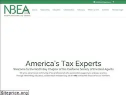 Sites similar to northbayea.org