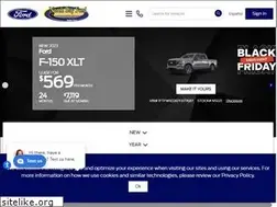Sites similar to northbayford.com