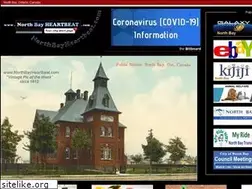 Sites similar to northbayheartbeat.com