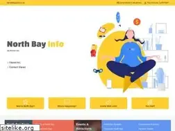 Sites similar to northbayinfo.com