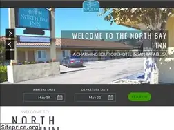 Sites similar to northbayinn.com