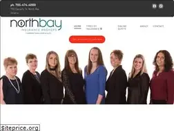 Sites similar to northbayinsurancebrokers.ca