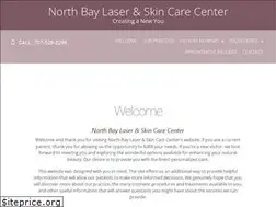 Sites similar to northbaylaser.com
