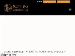 Sites similar to northbaylimo.com