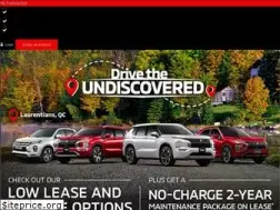 Sites similar to northbaymitsubishi.ca