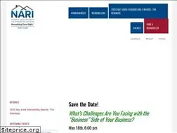Sites similar to northbaynari.org