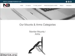 Sites similar to northbayouav.com
