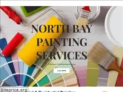 Sites similar to northbaypaintingservices.com