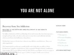 Sites similar to northbaysaa.org