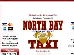 Sites similar to northbaytaxi.com