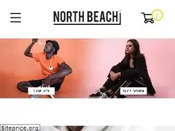 Sites similar to northbeach.co.nz