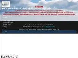 Sites similar to northbeach.ie