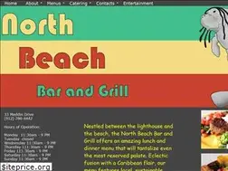 Sites similar to northbeachbarandgrill.net
