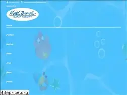 Sites similar to northbeachcamp.com