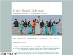 Sites similar to northbeachclubhouse.com