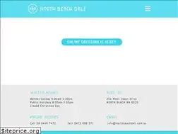 Sites similar to northbeachdeli.com.au
